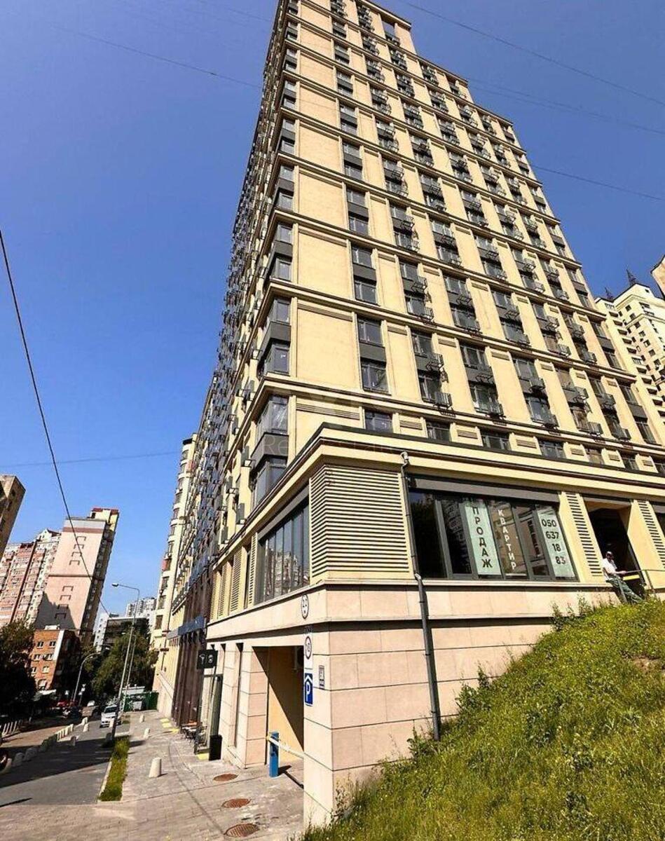 3k apartment vul. Richna 4573656