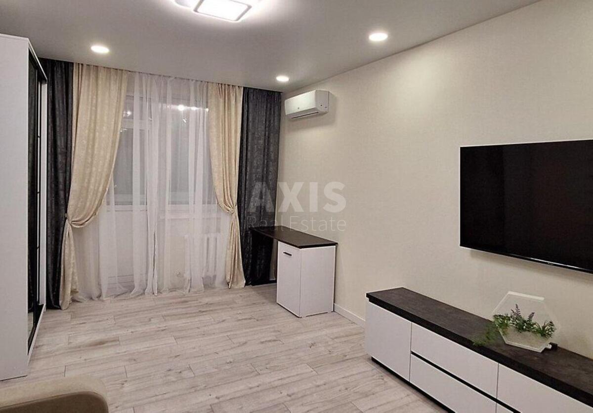 1k apartment vul. Strokacha Tymofija 7573902