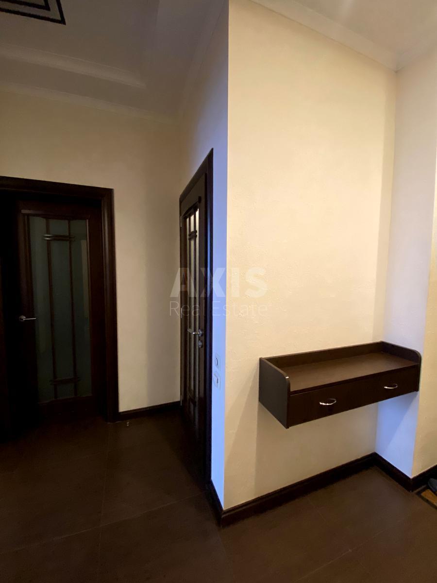 2k apartment vul. Jevgena Konoval'cja 32Г6175514