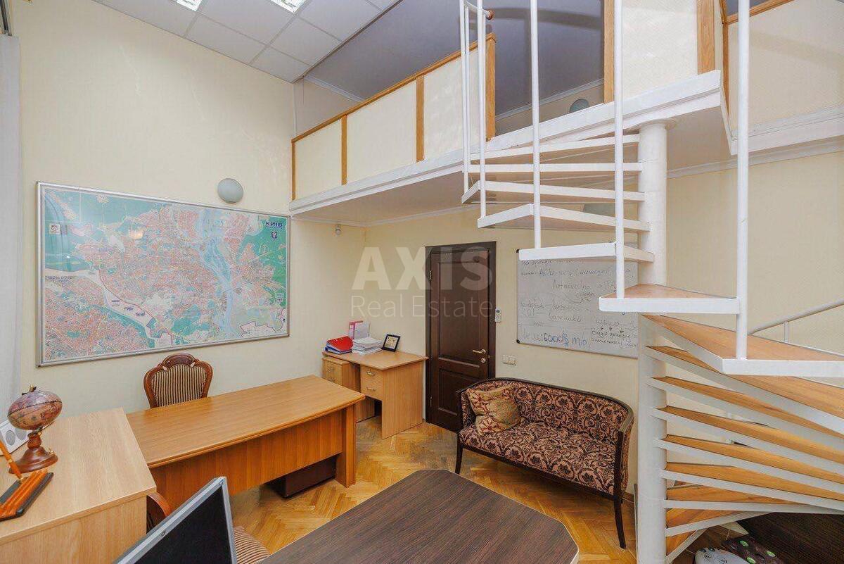 Office vul. Ol'gyns'ka 2/1, 110m2574531