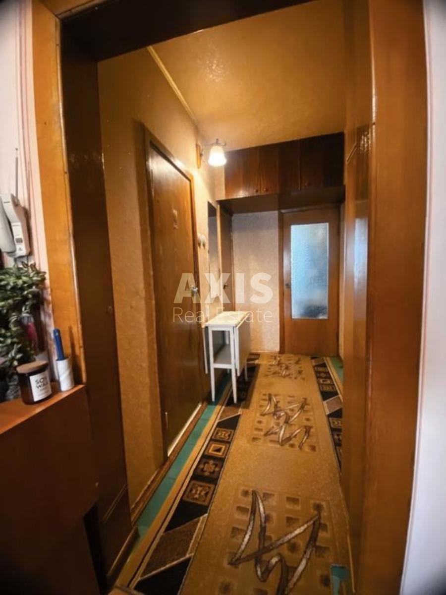 3k apartment vul. Majakovs'kogo 11б2