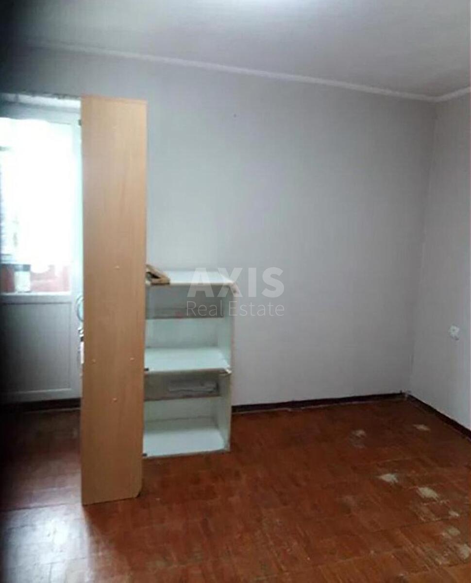 2k apartment vul. Boryspil's'ka 40