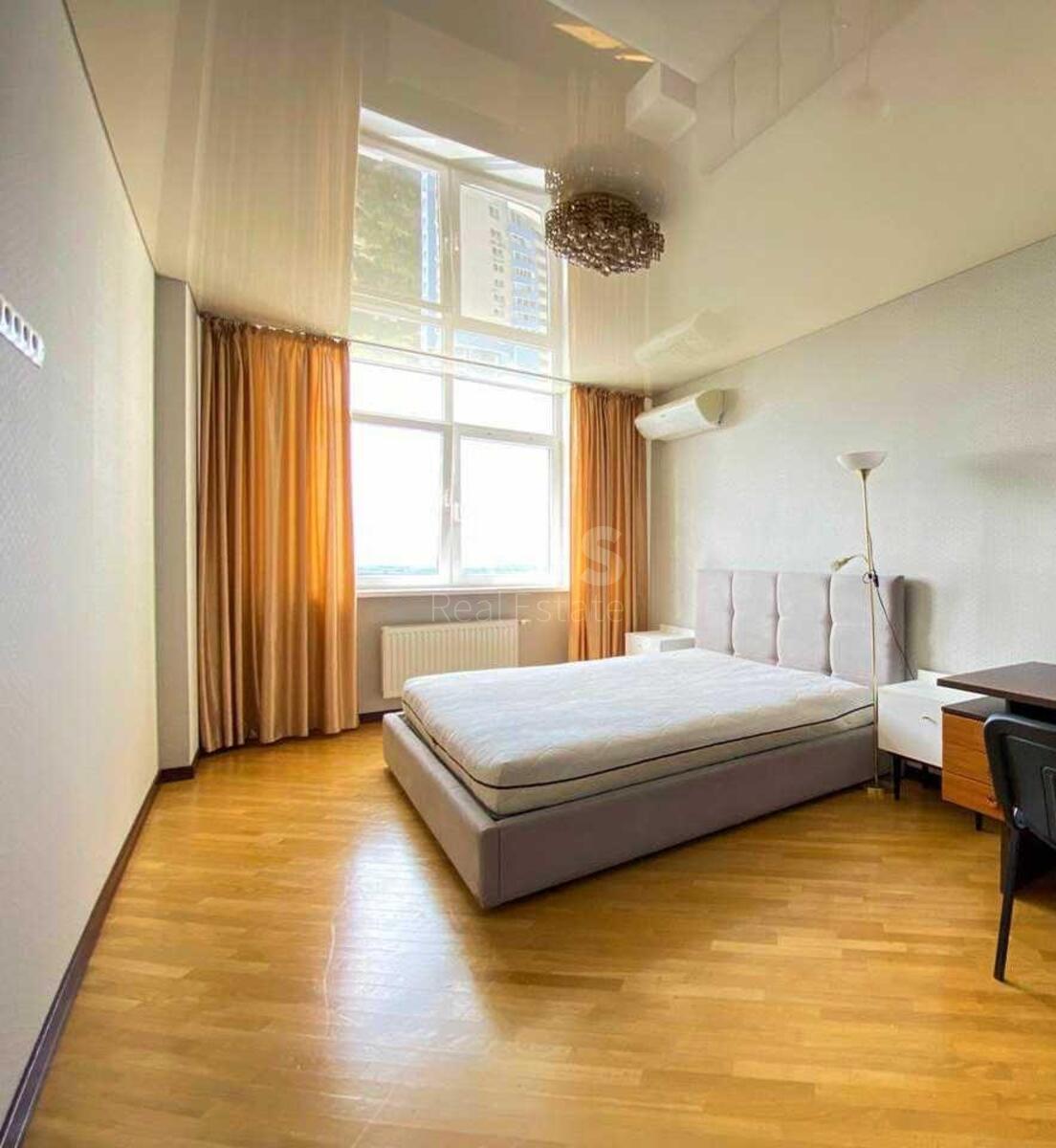 4k apartment vul. Voskresens'ka 14Б575516