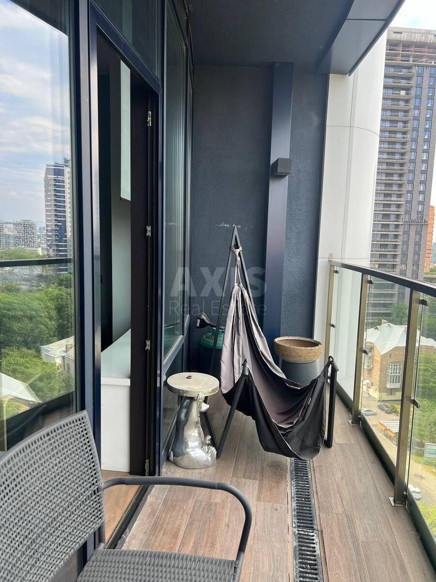 3k apartment vul. Jevgena Konoval'cja 26А6190613