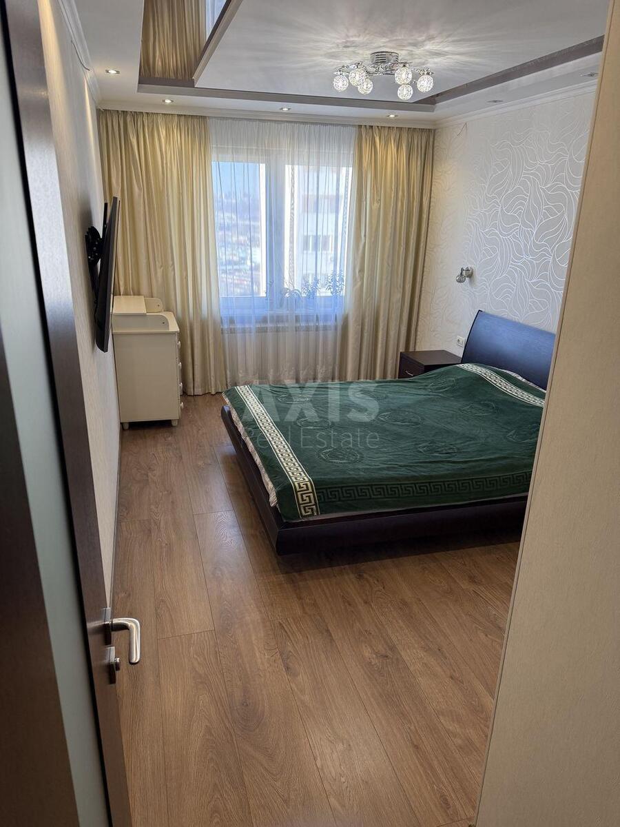 3k apartment vul. Urlivs'ka 36619723