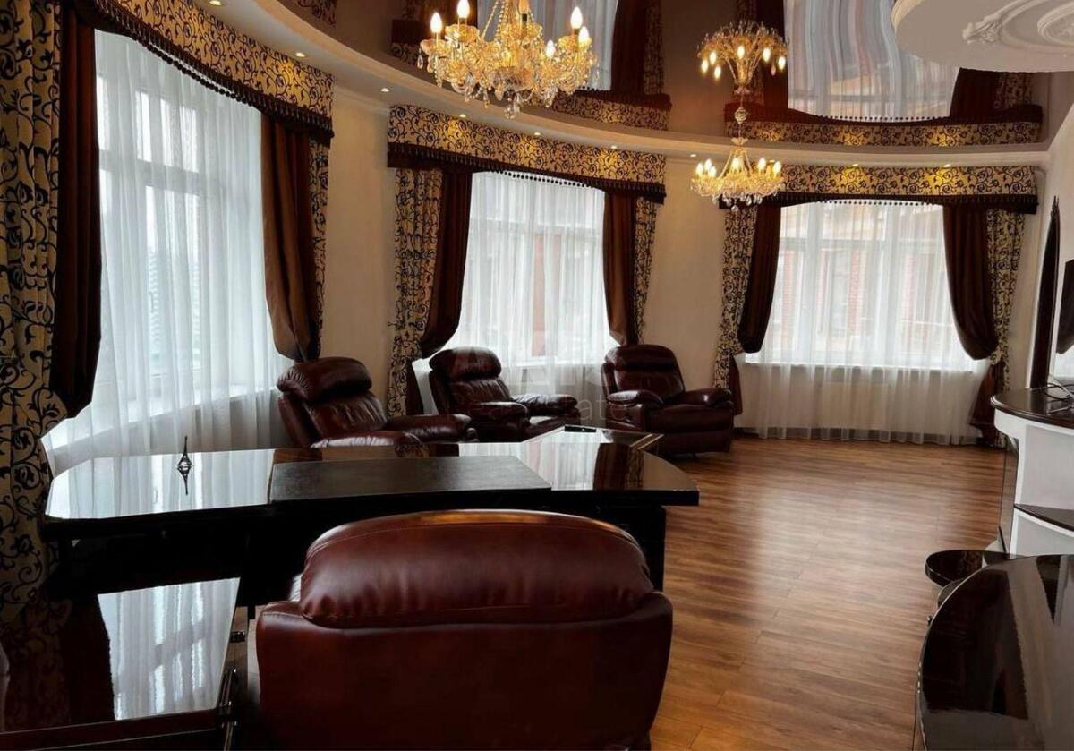 3k apartment vul. Jevgena Konoval'cja 36А619983