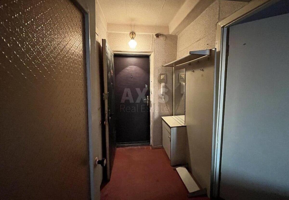 1k apartment prov. Lisovyj 74