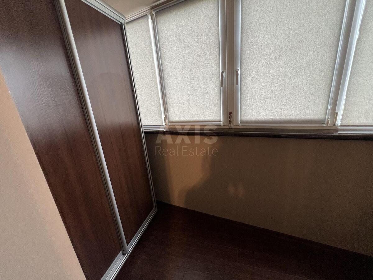 2k apartment vul. Sikors'kogo Igorja Aviakonstruktora 4В577586
