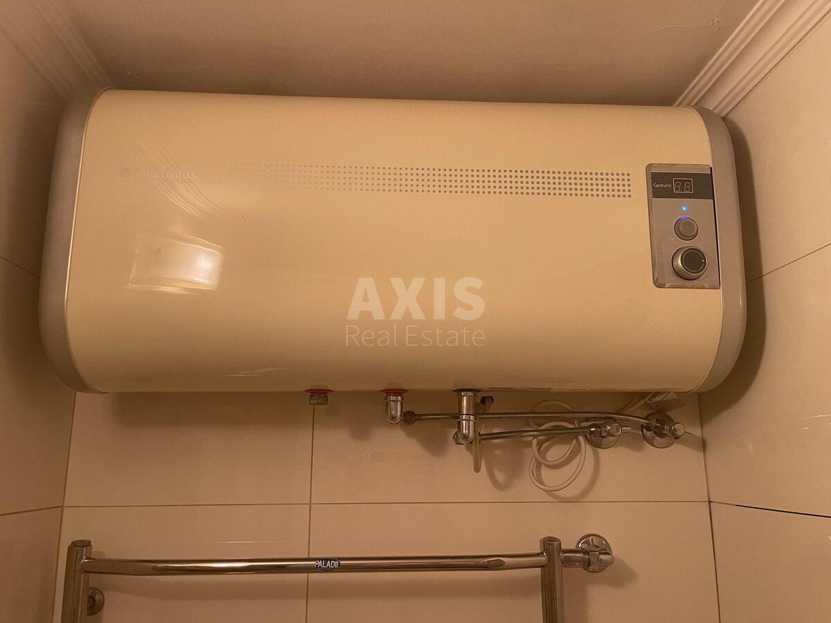 3k apartment vul. Zodchyh 346210416