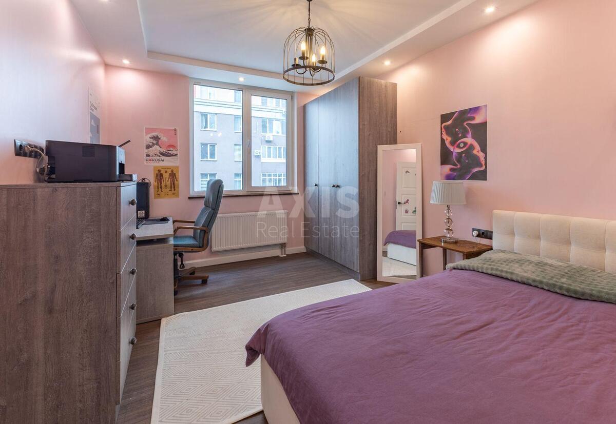 4k apartment vul. Yulia Zdanovska 46/1578426