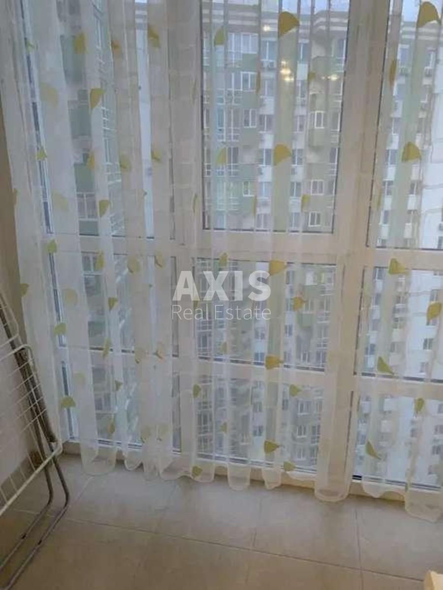 1k apartment vul. Gercena 325