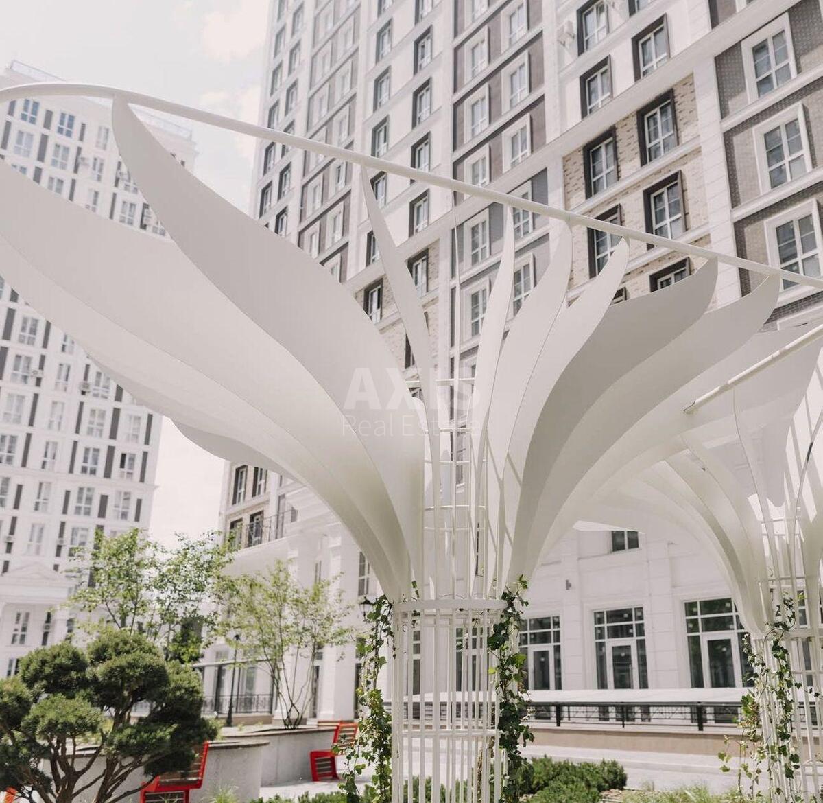3k apartment vul. Myhajla Maksymovycha 24578816