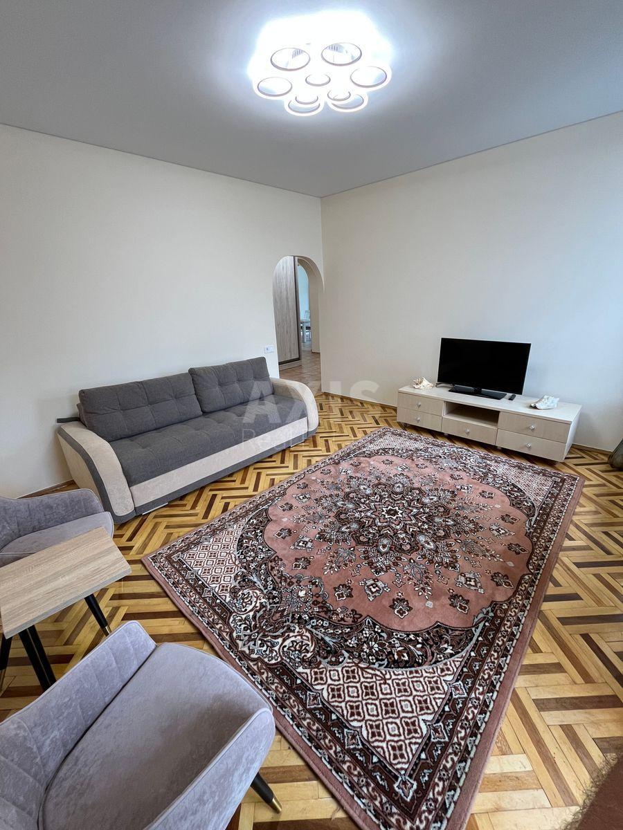 3к квартира ул. Кондратюка Юрия 18А579063