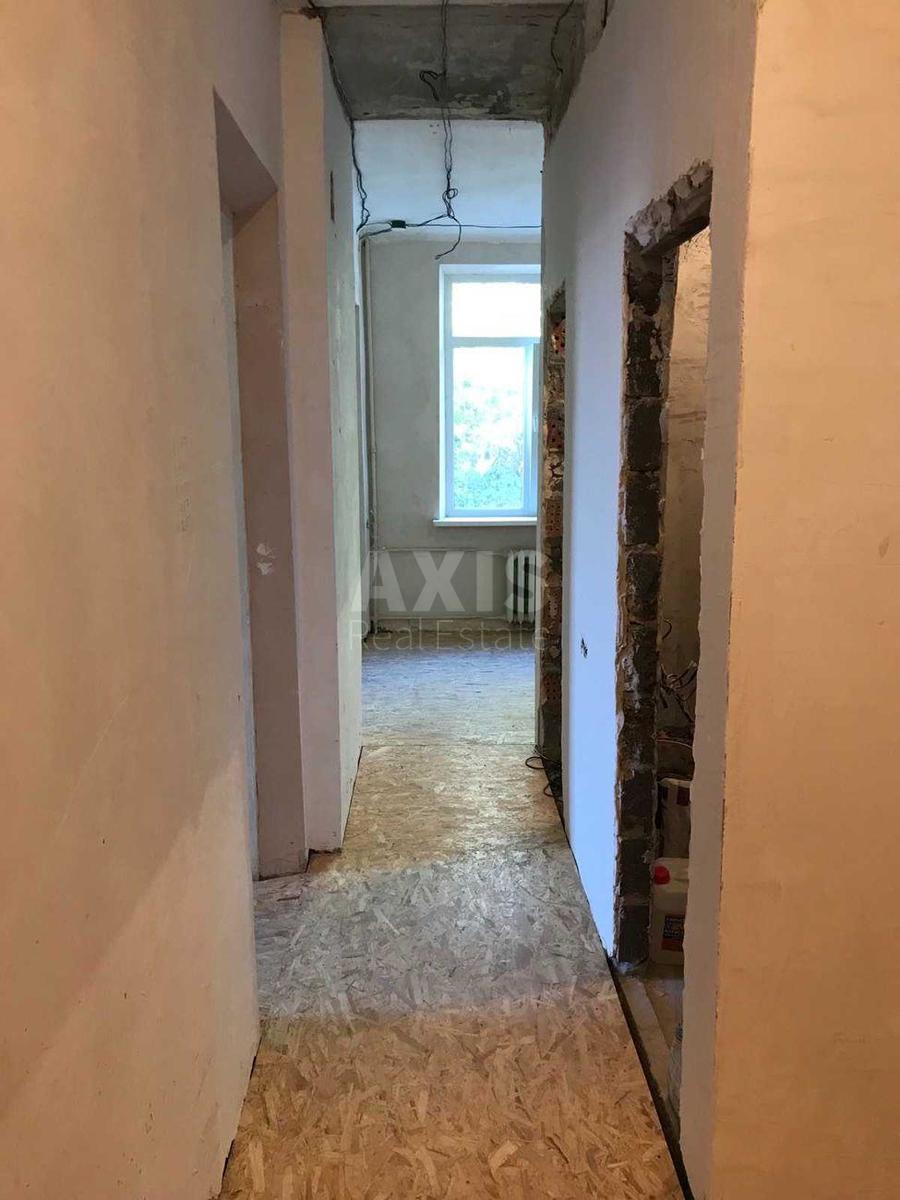2к квартира ул. Сырецкая 528