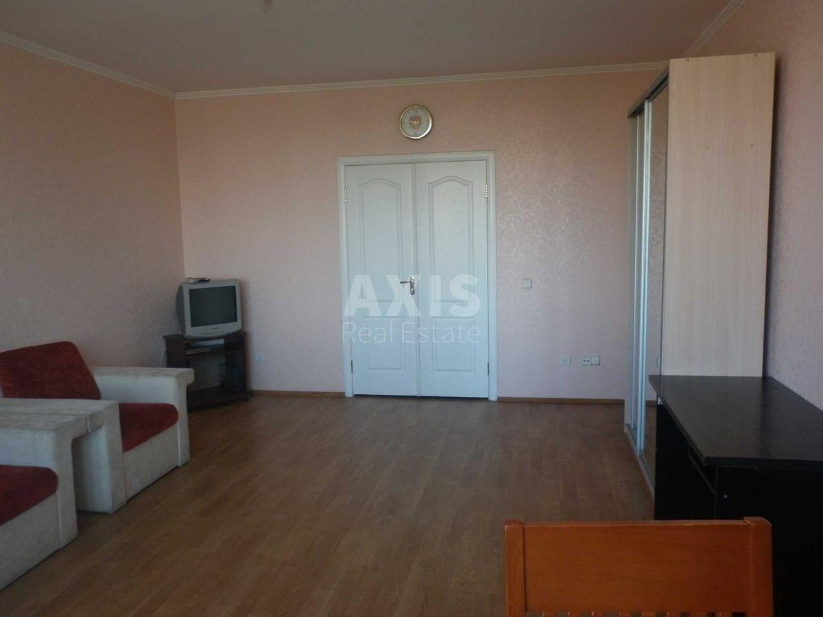 3k apartment vul. Nizhyns'ka 50