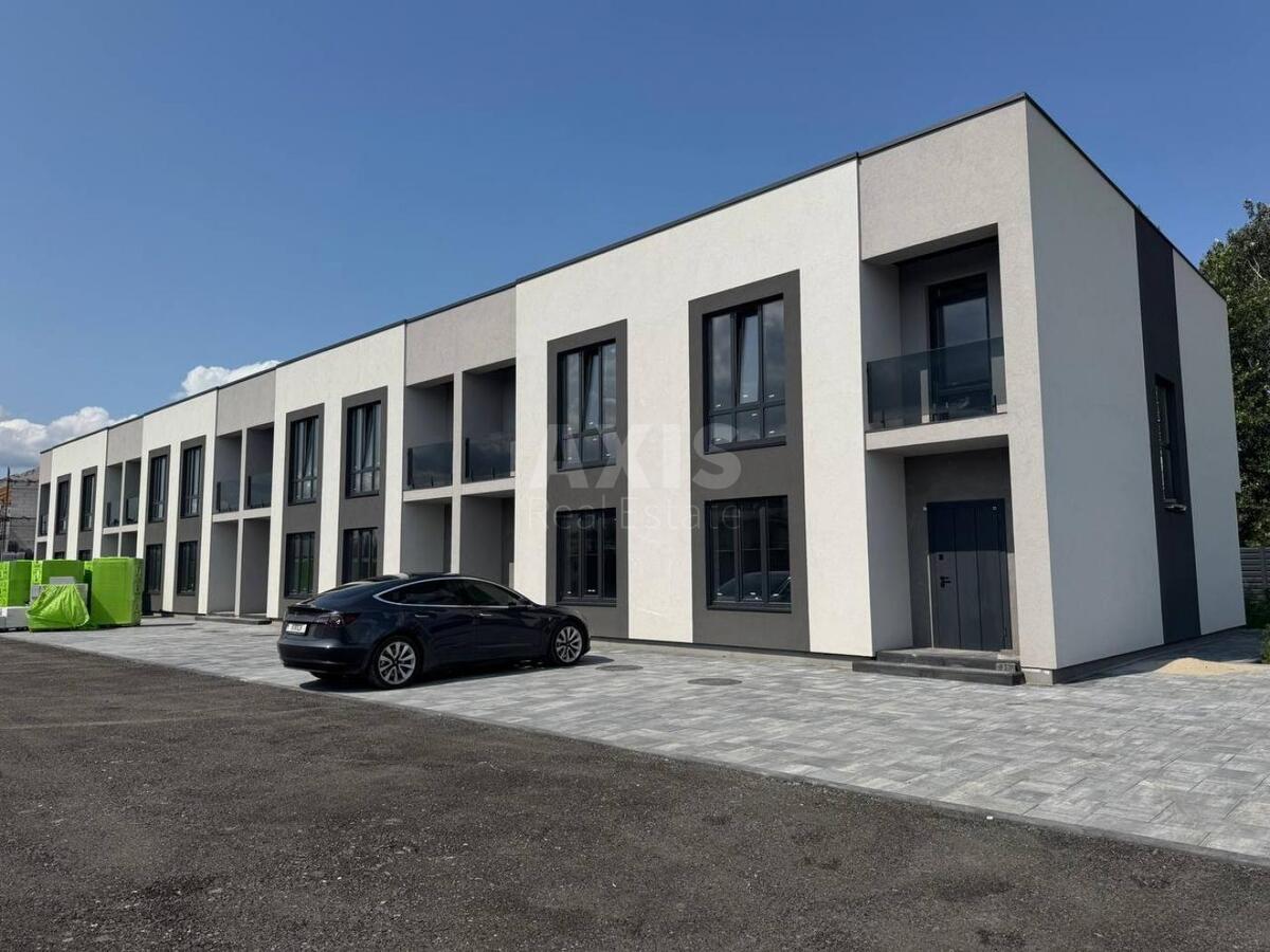 House vul. Vynogradna, 115m2, Kyiv city579540