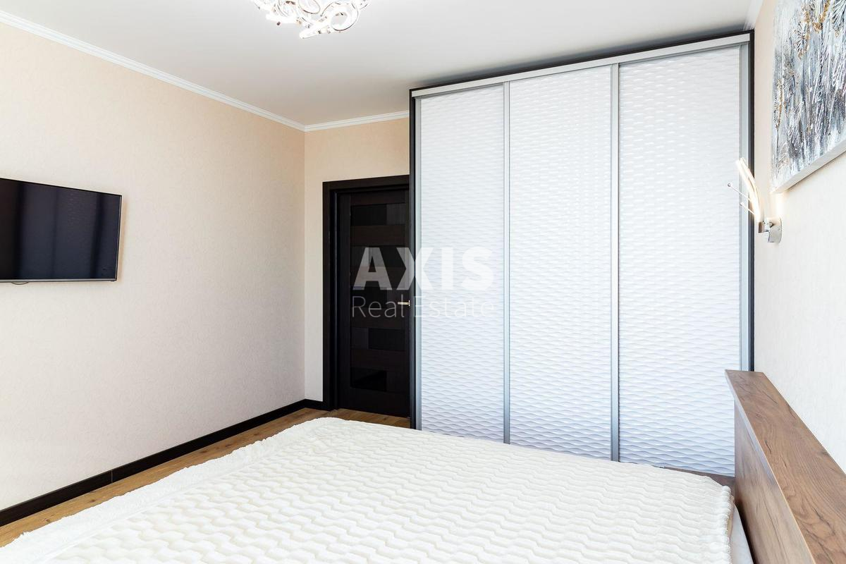 1к квартира пр-т Берестейский 5Б460285