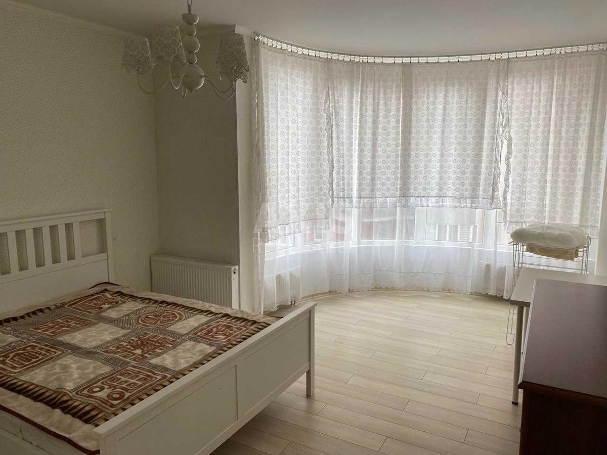 1k apartment vul. Yulia Zdanovska 46/112