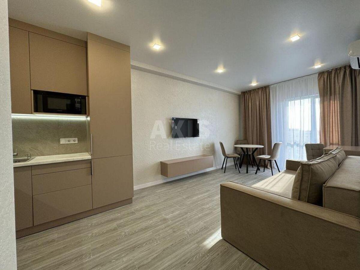 1k apartment vul. Myhajla Maksymovycha 24580030