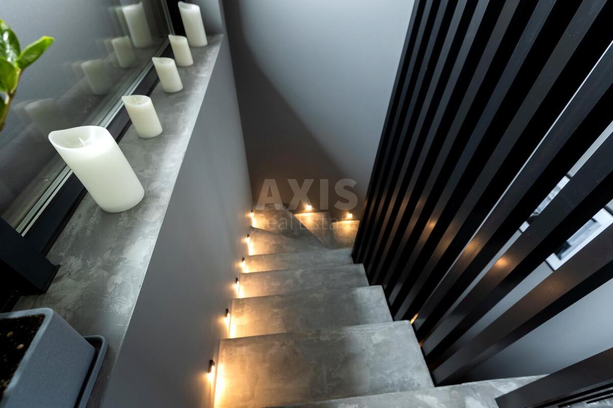 3k apartment doroga Naberezhno-Rybal's'ka 36227411