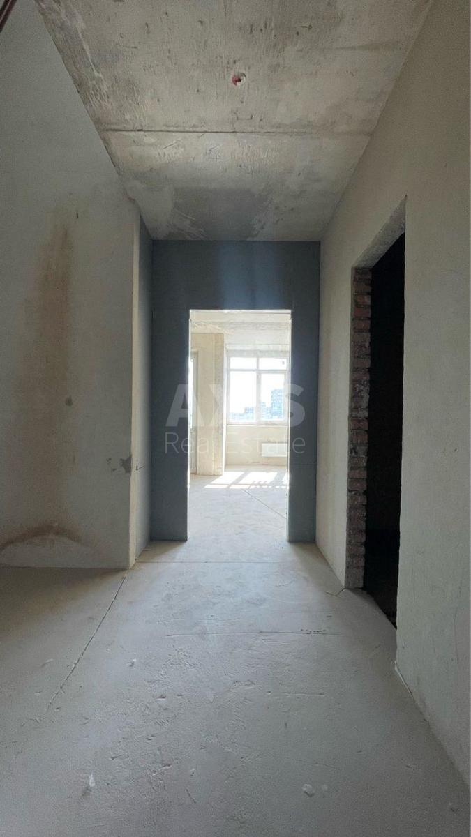 3k apartment vul. L'vivs'ka 151