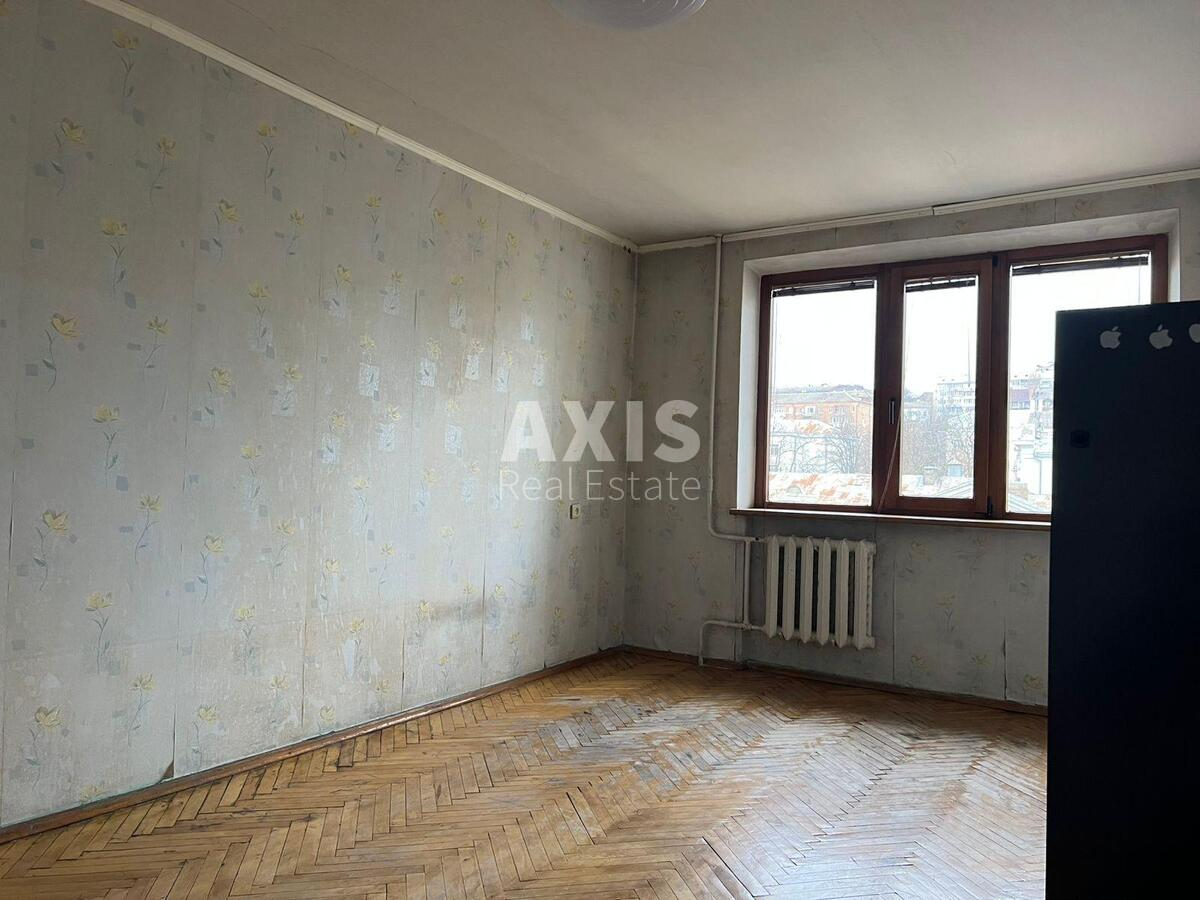 2к квартира ул. Жилянская 721