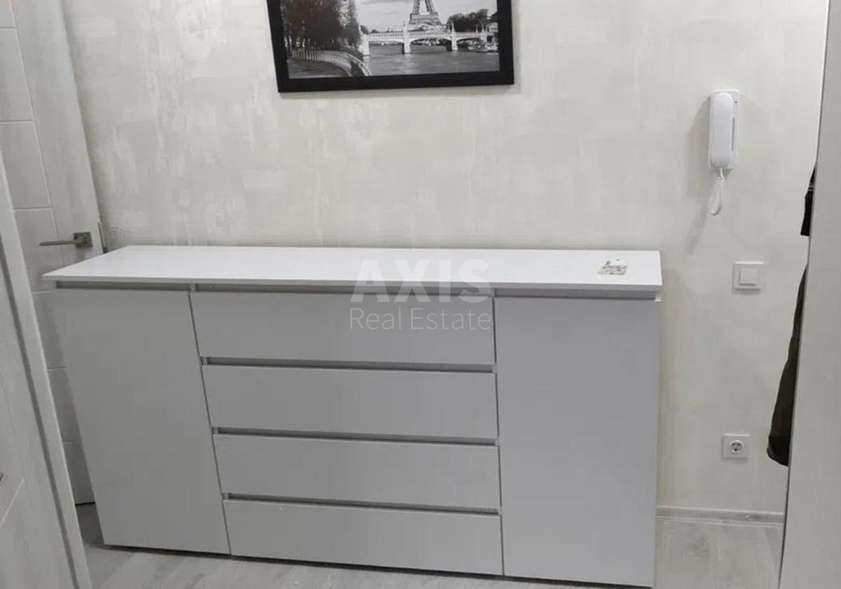 1k apartment bul. Rollana Romena 44