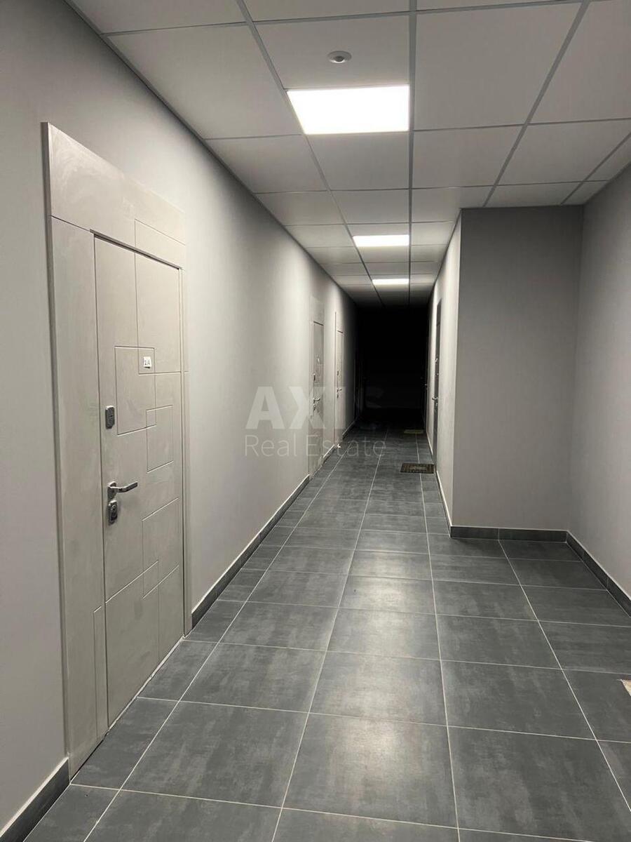 1k apartment vul. Malozemel'na 751