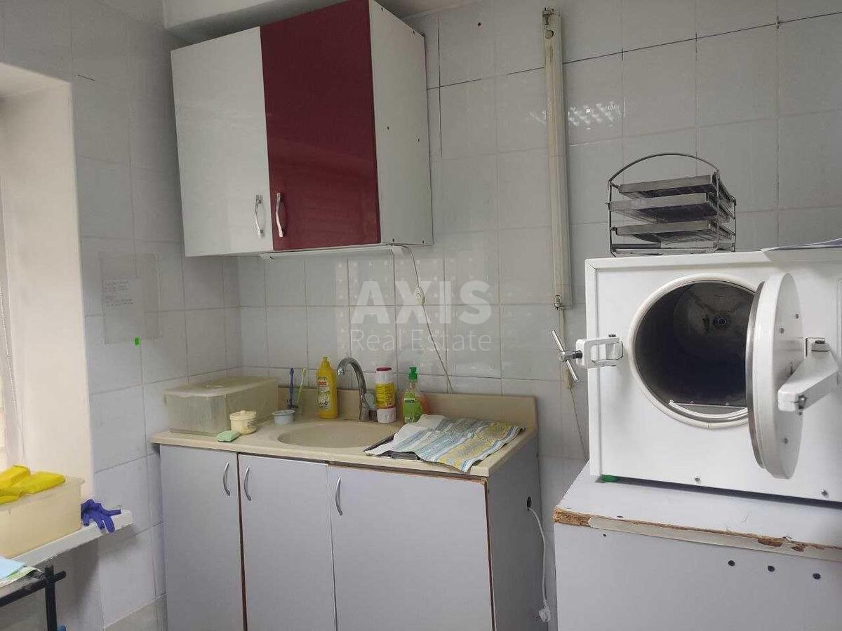 Office vul. Geroi'v Oborony 7, 90m2594499