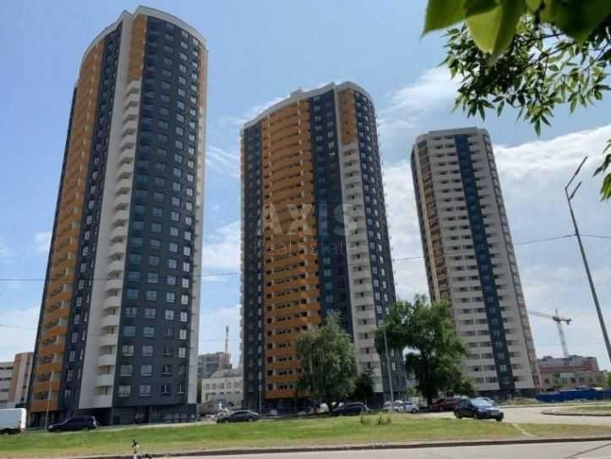 2к квартира ул. Кибальчича Николая 2