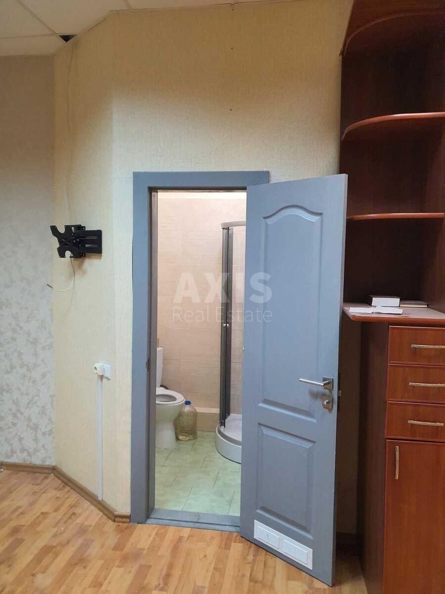 Office pr-t Lesja Kurbasa 1Б, 170m2594645
