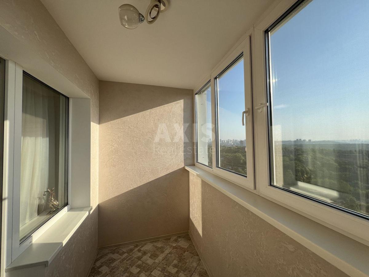 2k apartment pr-t Nauky 607