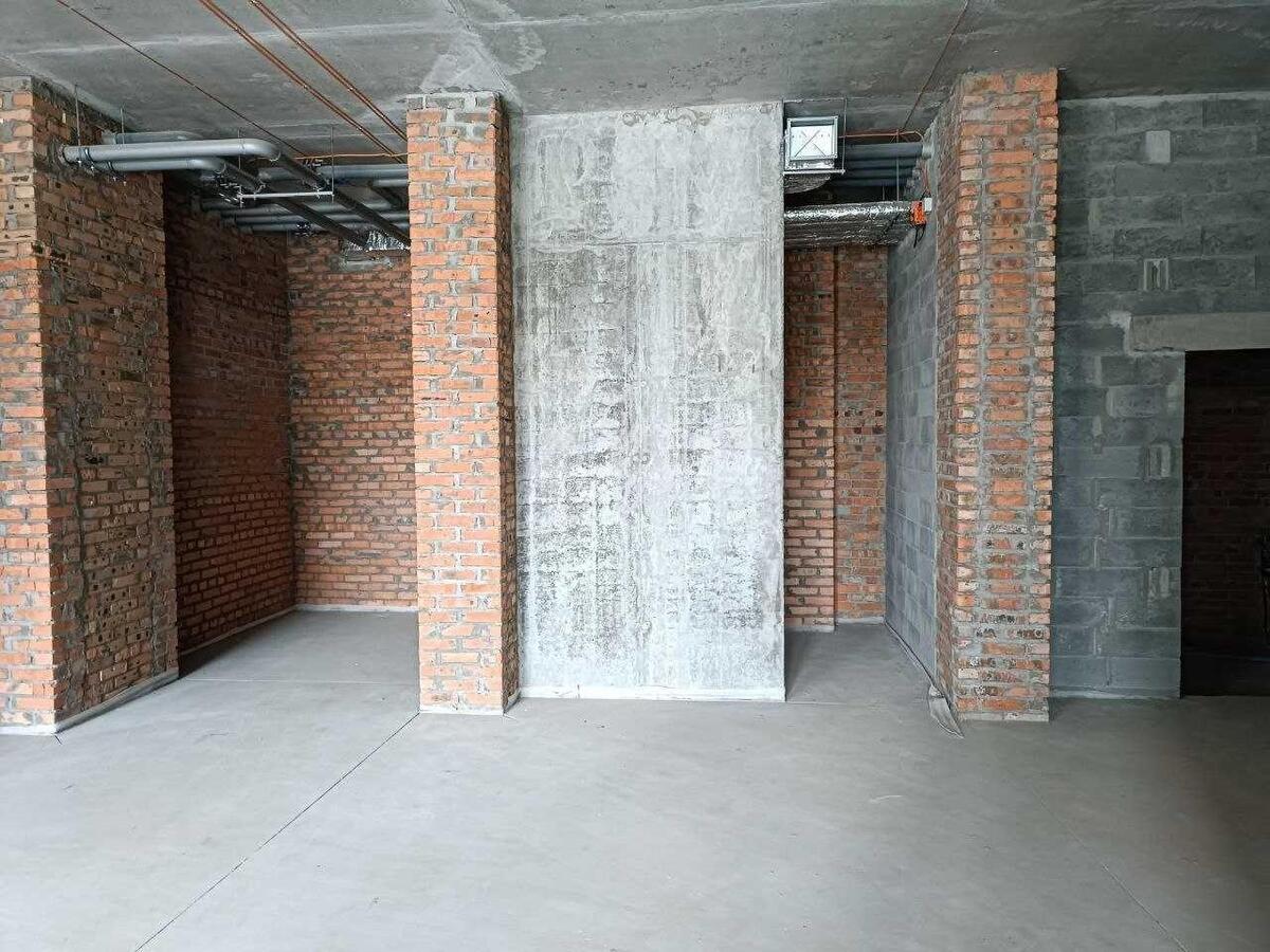 Trade object vul. Viktora Nekrasova 6, 86m2635245