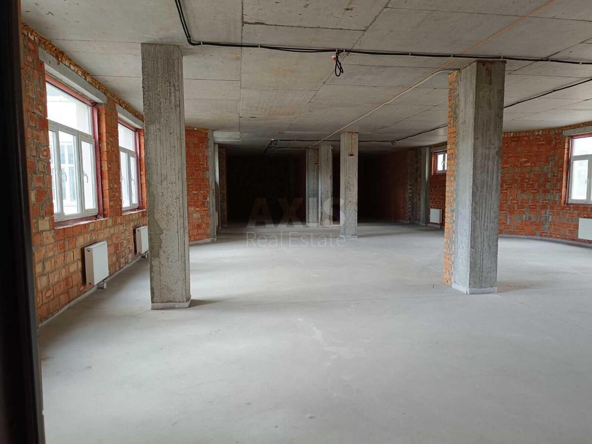Офис ул. Краковская 4Б, 183м22