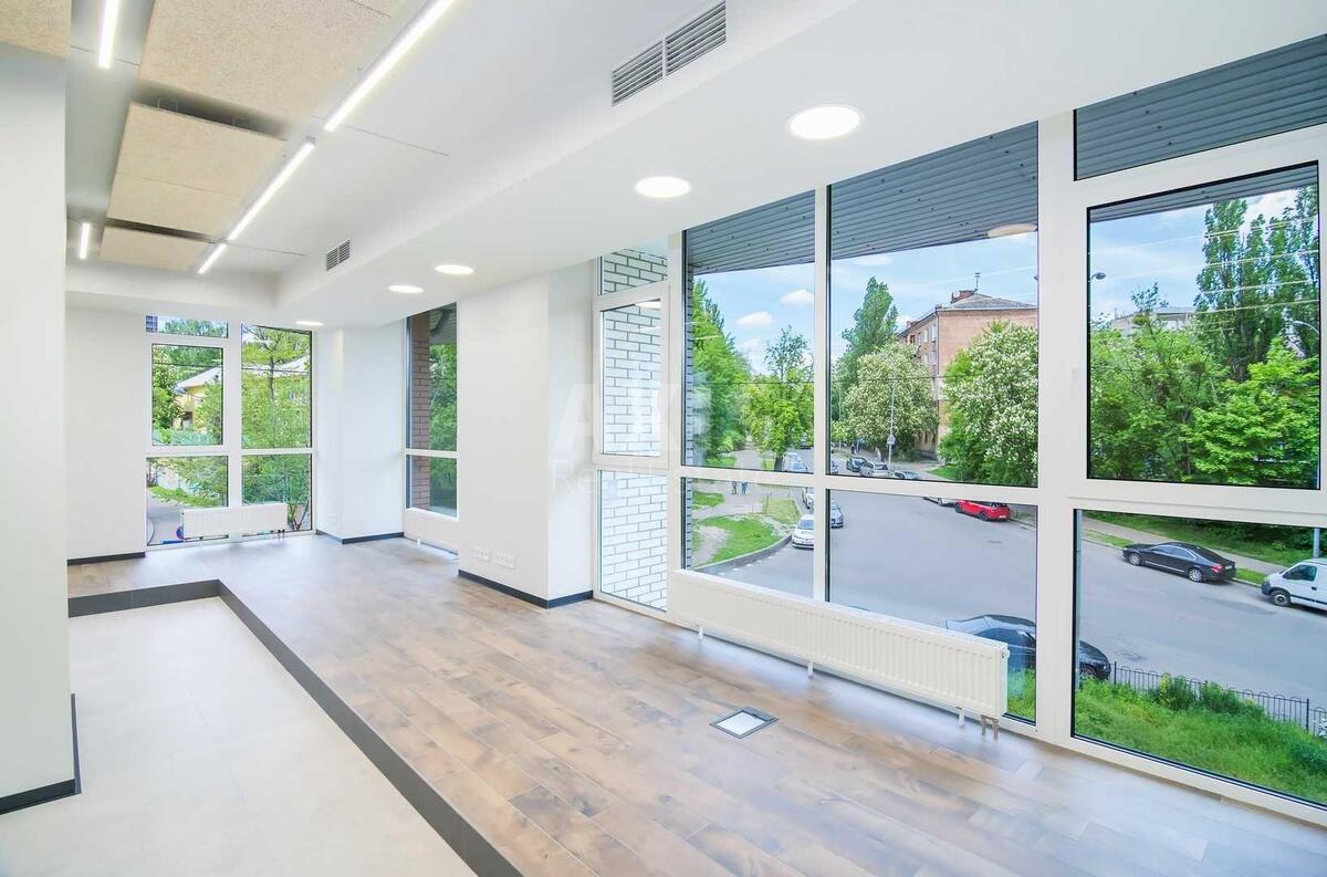 Office vul. Pidvysoc'kogo Profesora 6В, 404m2634075