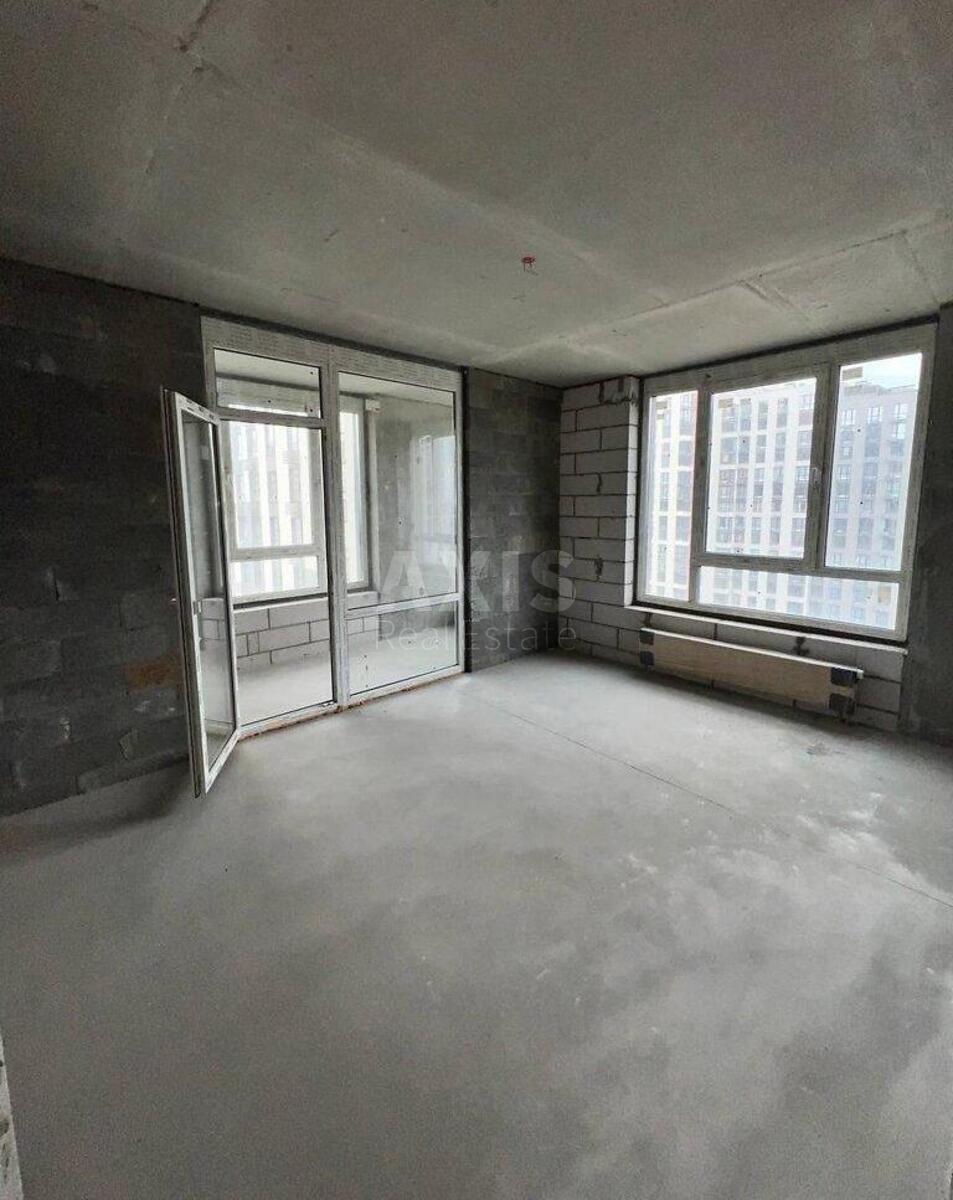 2k apartment vul. Grechka Marshala 446
