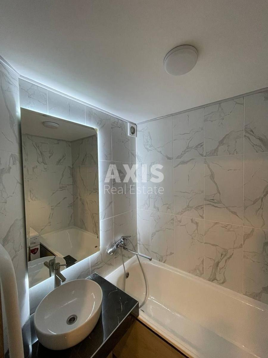 1k apartment pr-t Grygorenka Petra 414