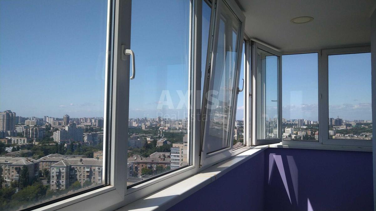 3k apartment vul. Bogdanivs'ka 7А6