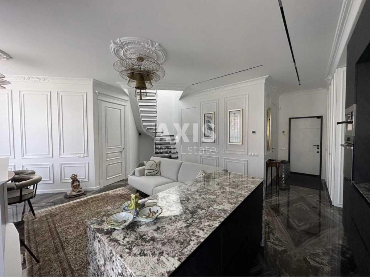 2k apartment Fortechnyy tupyk 7Б620060