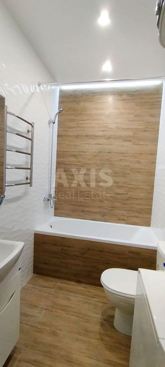 1k apartment vul. Mashynobudivna 393