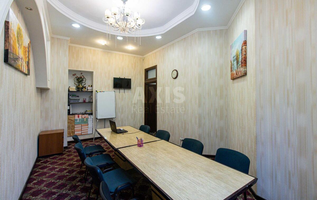 Офис ул. Рогнединская 3, 160м21