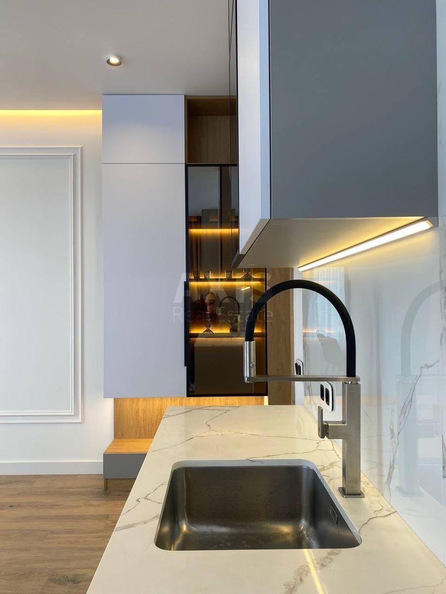 3k apartment vul. Pan'kivs'ka 20/82584260