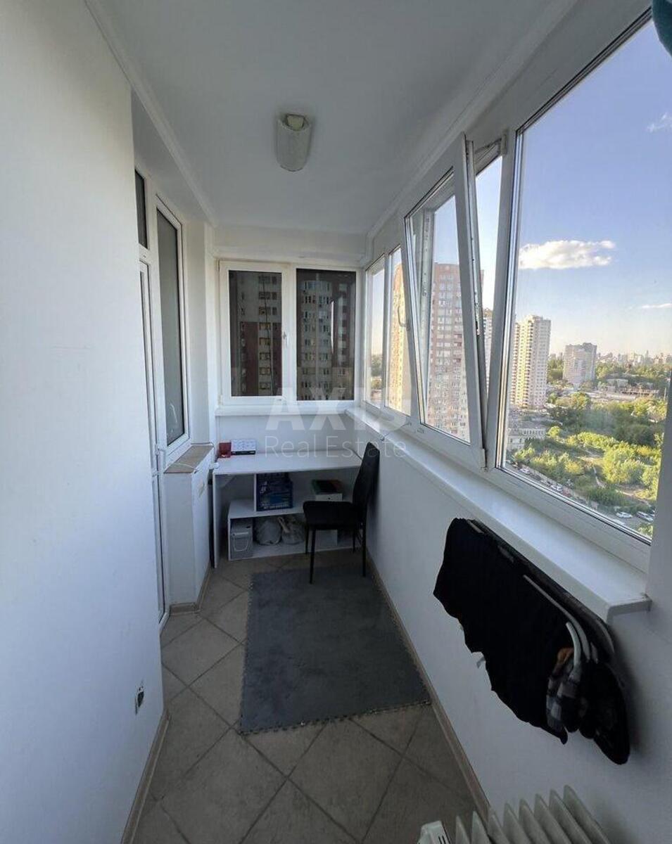 2k apartment vul. Levitana 39