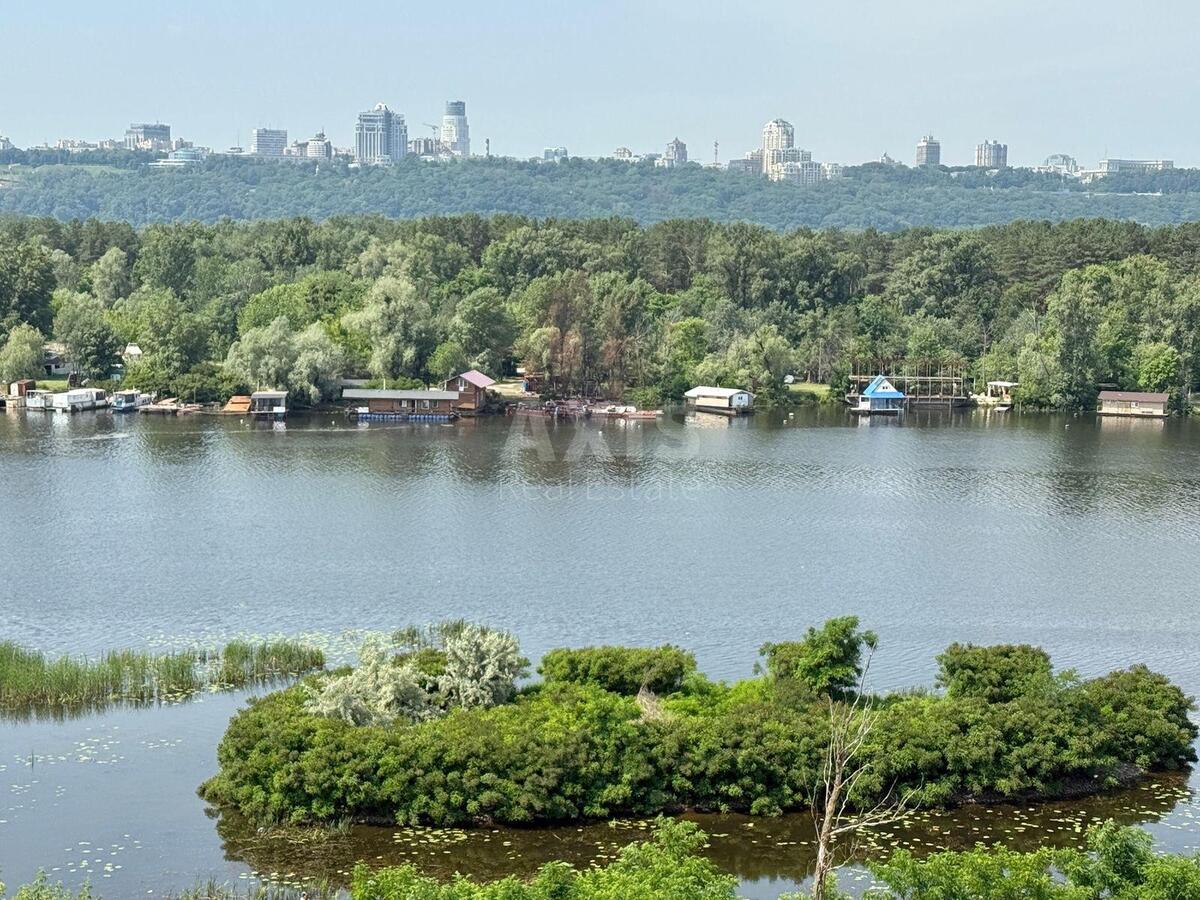 4к квартира ул. Никольско-Слободская 11584470