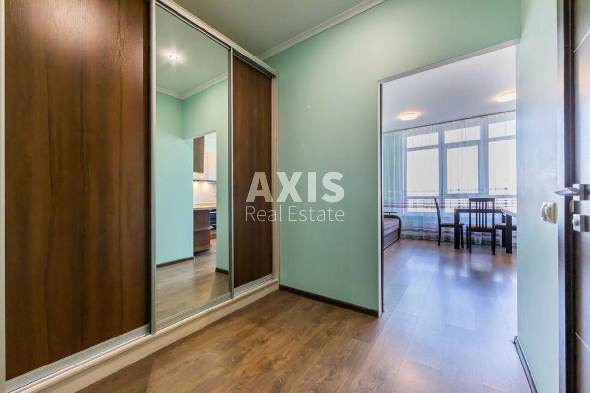 1k apartment vul. L'vivs'ka 3714