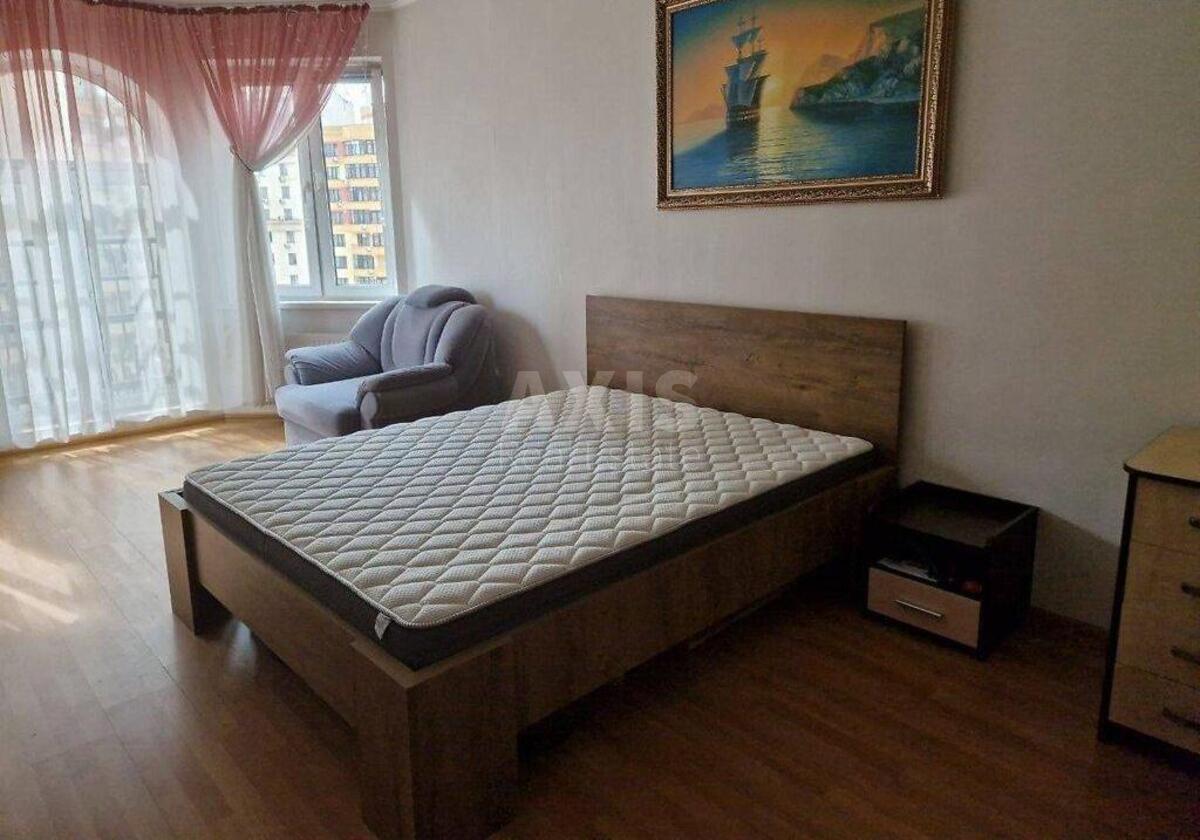 2k apartment vul. Poltavs'ka 101
