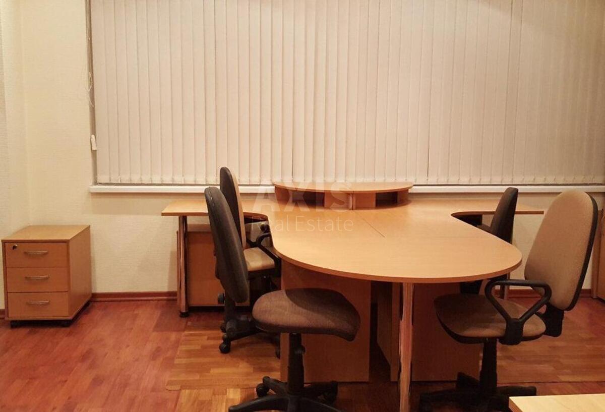 Office vul. Okipnoi' Rai'sy 10Б, 51m25