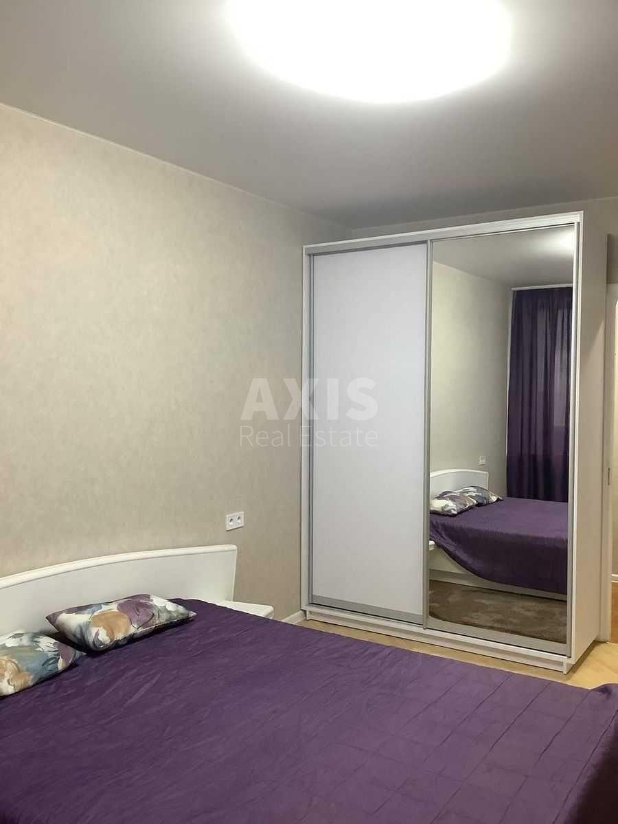 3k apartment vul. Velyka Vasyl'kivs'ka 8010