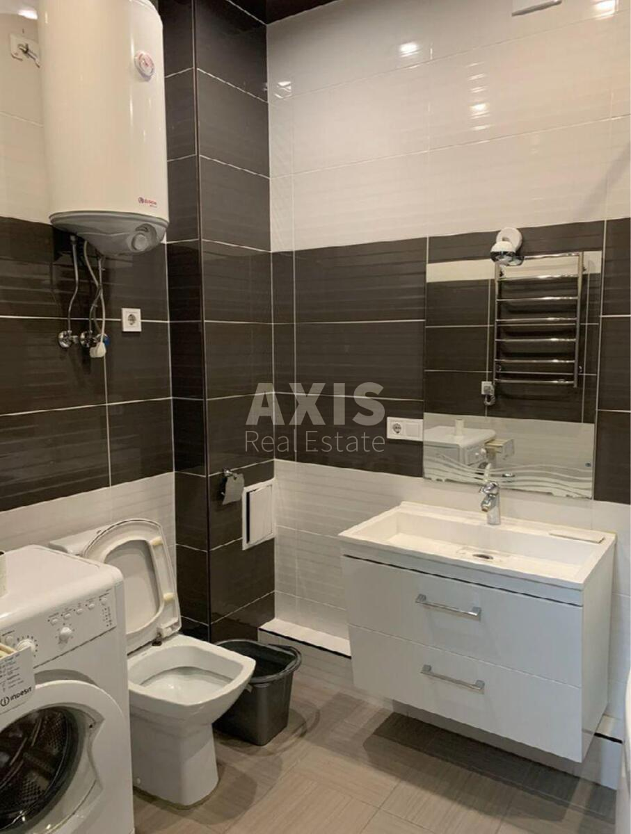 1k apartment vul. Samiyla Kishky 19/14618359