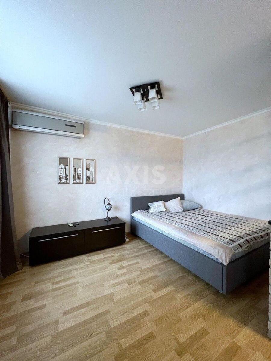 1k apartment vul. Tymoshenka Marshala 2/43